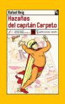 HAZAÑAS DEL CAPITAN CARPETO