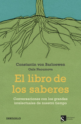 LIBRO DE LOS SABERES, EL