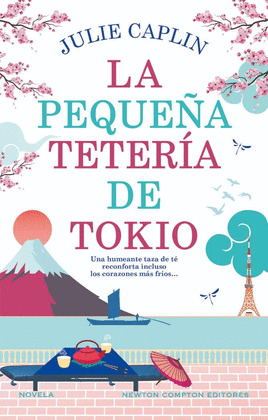 PEQUEÑA TETERÍA DE TOKIO, LA