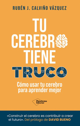 TU CEREBRO TIENE TRUCO
