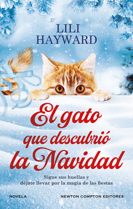GATO QUE DESCUBRIÓ LA NAVIDAD, EL