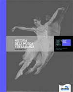 GD+CD HISTORIA DE LA MÚSICA Y LA DANZA