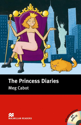 MR (E) PRINCESS DIARIES,THE PK