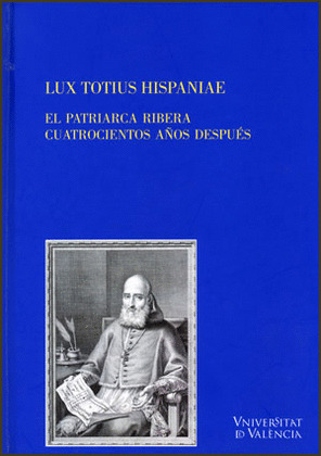 LUX TOTIUS HISPANIAE