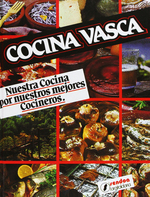 COCINA VASCA