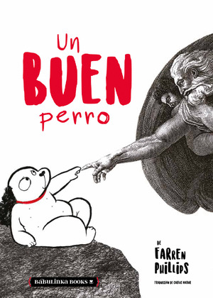 BUEN PERRO, UN