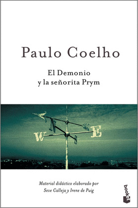 DEMONIO Y LA SEÑORITA PRYM, EL