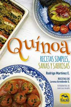 QUINOA