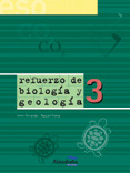 REFUERZO DE BIOLOGIA Y GEOLOGIA, 3º ESO