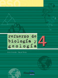 REFUERZO BIOLOGIA Y GEOLOGIA 4ºESO
