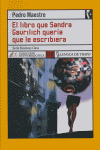 LIBRO QUE SANDRA GABRILICH