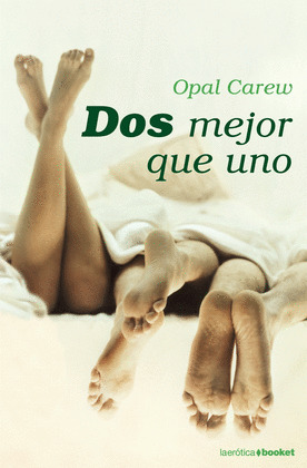 DOS MEJOR QUE UNO