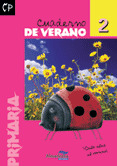 CUADERNO DE VERANO 2 EP