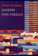 GAIREBÉ UNA PARELLA