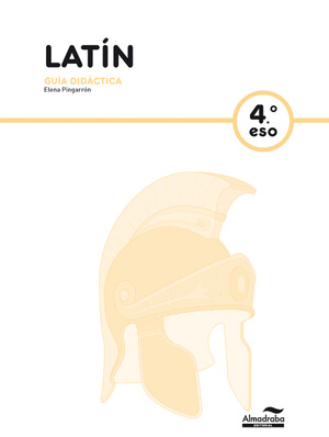 GD+CD LATÍN 4º
