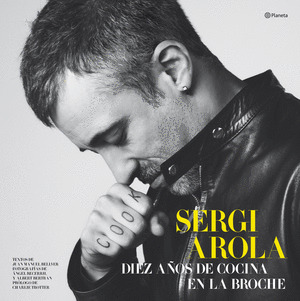 LA COCINA DE SERGI AROLA