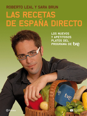 RECETAS DE ESPAÑA DIRECTO, LAS
