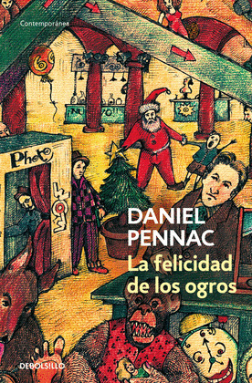 FELICIDAD DE LOS OGROS, LA