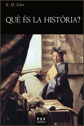 QUÈ ÉS LA HISTÒRIA?