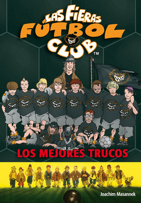 MEJORES TRUCOS, LOS