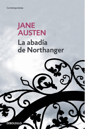 ABADIA DE NORTHANGER, LA