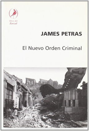 NUEVO ORDEN CRIMINAL