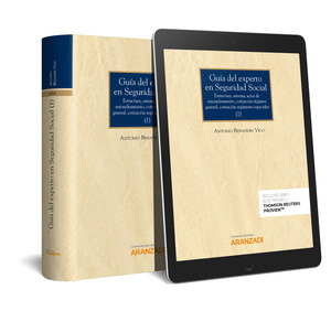 GUIA DEL EXPERTO EN SEGURIDAD SOCIAL (I) (PAPEL + E-BOOK)
