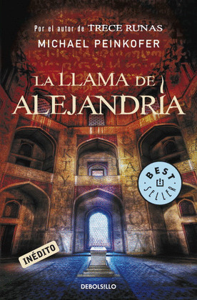 LLAMA DE ALEJANDRIA, LA