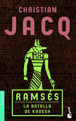 RAMSES. LA BATALLA DE (NF)