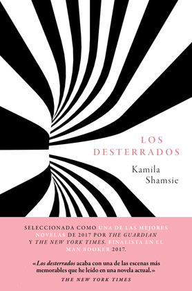 DESTERRADOS, LOS