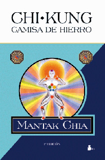 CHI KUNG/CAMISA DE HIERRO
