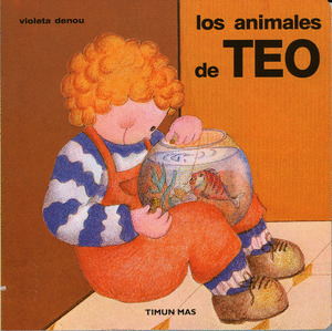 ANIMALES, LOS