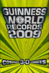GUINNESS WORLD RECORDS, 2009. LIBRO GUINESS DE LOS RECORDS