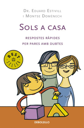 SOLS A CASA