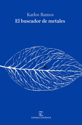 BUSCADOR DE METALES, EL