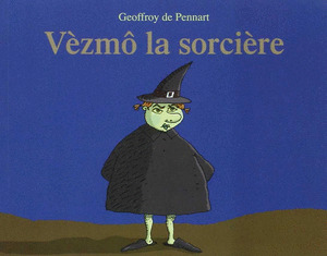 VEZMÔ LA SORCIERE