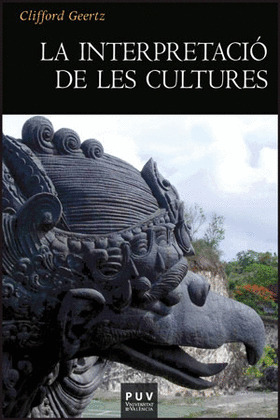 INTERPRETACIO DE LES CULTURES