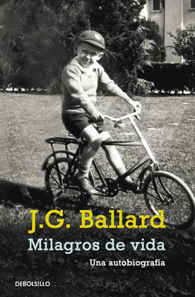 MILAGROS DE VIDA. UNA AUTOBIOGRAFIA