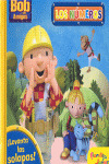 BOB Y SUS AMIGOS. LOS NUMEROS