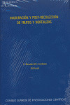MADURACIÓN Y POST-RECOLECCIÓN DE FRUTOS Y HORTALIZAS
