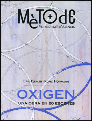 OXÍGEN