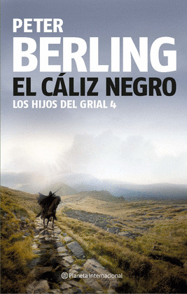 CALIZ NEGRO, EL