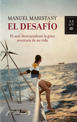 EL DESAFIO DEL ALOHA