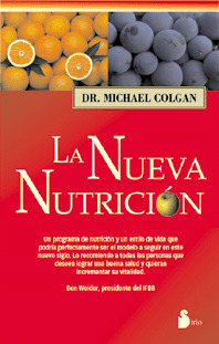 LA NUEVA NUTRICION