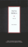 FAUNA IBERICA VOLUMEN 22. PLECOPTERA