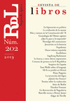 REVISTA DE LIBROS 202, LA HIPOCRESIA EN POLITICA