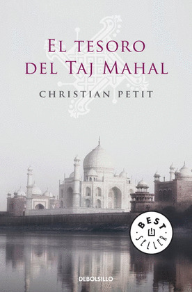 TESORO DEL TAJ MAHAL, EL