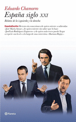 IZQUIERDA Y DERECHA EN ESPAÑA