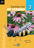 CUADERNO DE VERANO 3 EP
