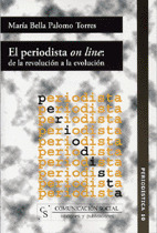 PERIODISTA ON LINE,EL  DE LA REVOLUCION A LA EVOLUCION